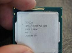 i5 3470配什么主板比較好?intel 酷睿i5 3470主板選擇