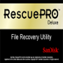 RescuePRO破解版|U盤內(nèi)存卡數(shù)據(jù)恢復軟件 v6.0.3