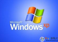 windows xp professional SP3 微軟官方原版