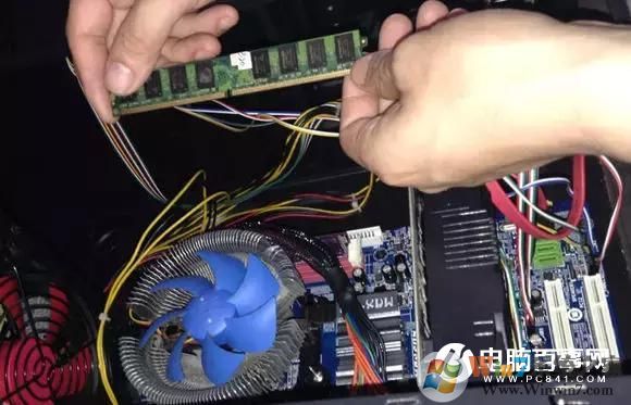 電腦開不了機怎么辦 電腦不能開機的原因與解決辦法