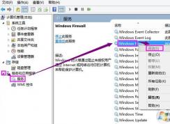 打印機(jī)無(wú)法共享怎么辦?win7打印機(jī)不能正常共享的解決方法