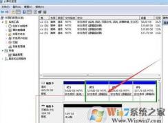 移動(dòng)硬盤無(wú)法顯示怎么回事?win7系統(tǒng)不顯示移動(dòng)硬盤的解決方法