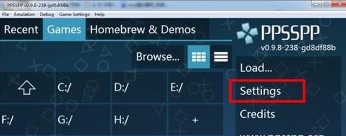 psp模擬器怎么用?小編教你玩轉(zhuǎn)psp模擬器