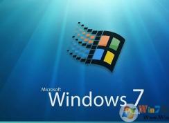win7系統(tǒng)忘記自己的激活密匙/激活碼怎么辦？使用命令找回激活碼的方法