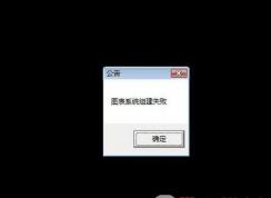 dnf錯(cuò)誤提示 圖表系統(tǒng)組建失敗 win10解決方法