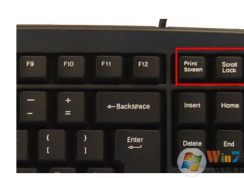 win10系統(tǒng)游戲中如何截屏？保存在哪里？