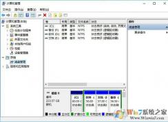 Win10系統(tǒng)電腦新加裝的硬盤怎么分區(qū)？