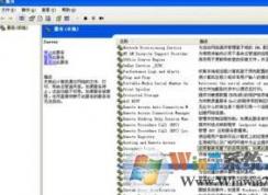 win7無(wú)任何網(wǎng)絡(luò)提供程序接受指定的網(wǎng)絡(luò)路徑怎么辦?