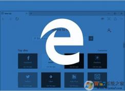 Win10 edge瀏覽器無法播放視頻提示Adobe Flash Player過期或無法使用解決方法