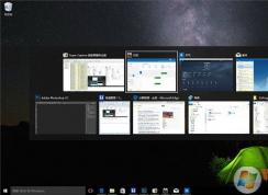 win10系統(tǒng)按“Alt+Tab”無法切換窗口怎么辦？