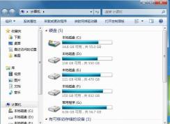 資源管理器在哪?電腦windows資源管理器怎么打開？