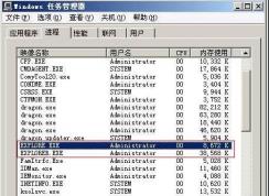 explore.exe是什么進程？仔細看看是explore.exe還是exolorer.exe