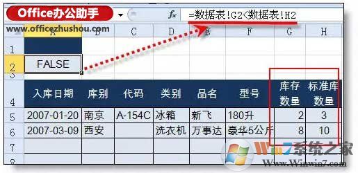 Excel高級(jí)篩選