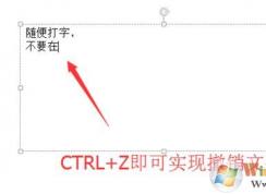 撤銷快捷鍵是什么？反撤銷的快捷鍵是什么？