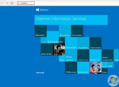 Win10 IIS WEB服務器(本地網站環(huán)境搭建)安裝和配置詳解