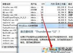 強(qiáng)制退出快捷鍵是什么？win7通過(guò)快捷鍵強(qiáng)制退出軟件的方法