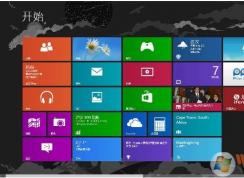 Win8系統(tǒng)WIN+X打不開菜單如何解決？