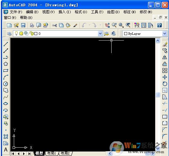 win7 dxf文件怎么打開？小編教你打開dxf文件類型的方法