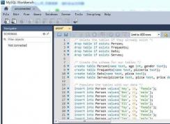 sql文件怎么打開？小編教你打開sql文件的方法