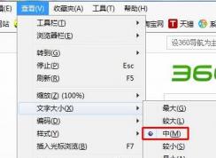 網(wǎng)頁(yè)字體變小了怎么辦？各種主流瀏覽器字體大小設(shè)置回復(fù)正常方法
