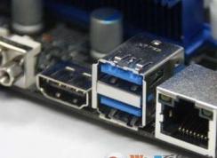 usb3.0兼容2.0設(shè)備嗎？USB3.0和USB2.0通用嗎？