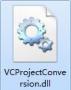 VCProjectConversion.dll原版下載|VCProjectConversion.dll綠色版