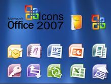 office2007 密鑰