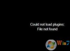 win7系統(tǒng)File not found視頻無法播放怎么辦？（已解決）