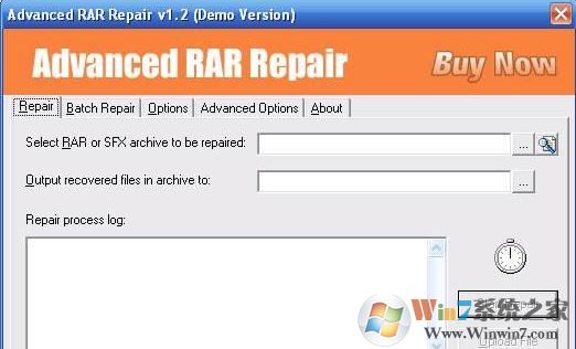 rar密碼破解工具|Advanced RAR Repair漢化版v1.2