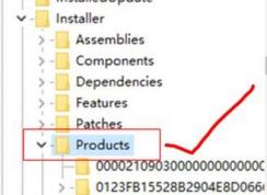 cad注冊(cè)表殘留怎么刪除？win10刪除cad注冊(cè)表的方法