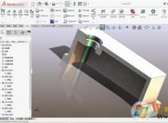 win10更新后引起SolidWorks崩潰該怎么辦？