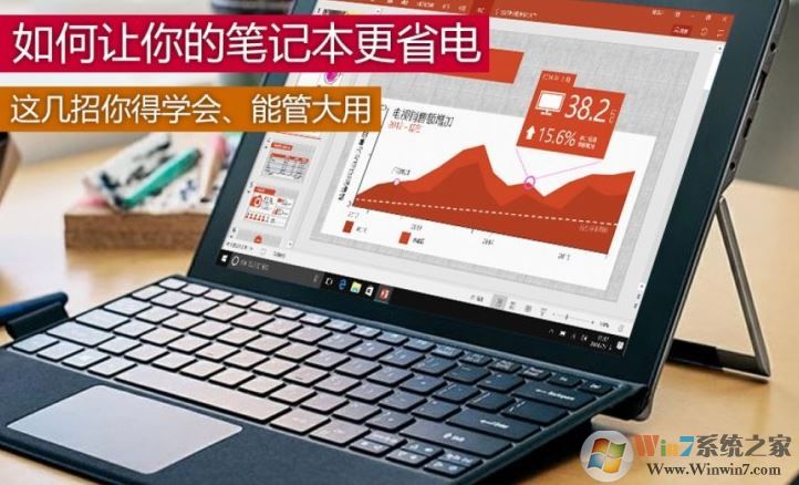 筆記本電腦怎樣最省電？小編教你win7筆記本省電的設(shè)置方法