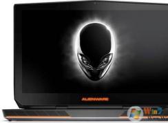 alienware外星人筆記本配置價格一覽 2018