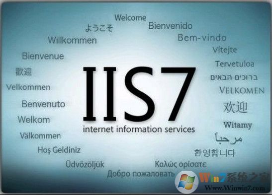 iis7.0完整安裝包原版