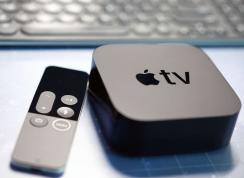 apple tv怎么用？小編教你apple tv播放視頻的方法