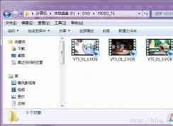 Vob是什么格式?vob文件怎么打開(kāi)?