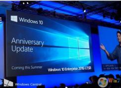 Win10 Build 14393.2273(KB4103723)累積更新補(bǔ)丁下載