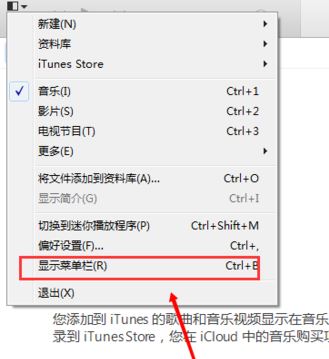 如何用itunes導(dǎo)入音樂？小編教你itunes導(dǎo)入音樂的方法