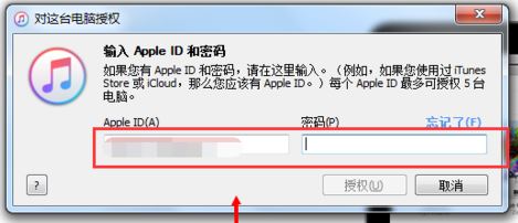 如何用itunes導(dǎo)入音樂？小編教你itunes導(dǎo)入音樂的方法