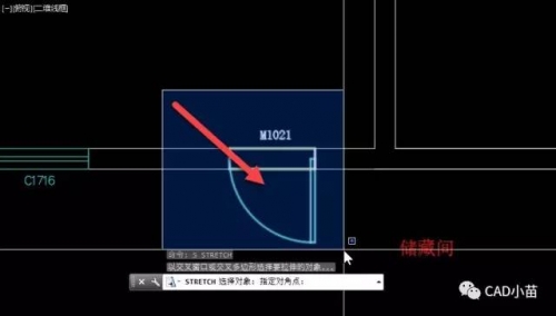 cad拉伸怎么用？小編教你cad拉伸命令怎么用的方法