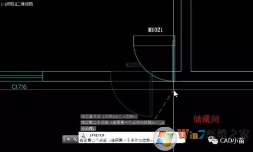 cad拉伸怎么用？小編教你cad拉伸命令怎么用的方法