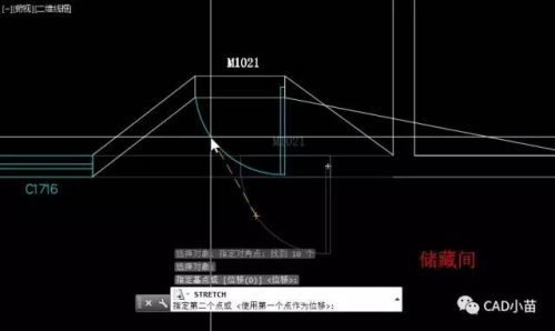 cad拉伸怎么用？小編教你cad拉伸命令怎么用的方法