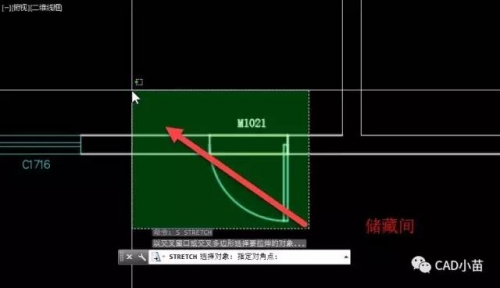 cad拉伸怎么用？小編教你cad拉伸命令怎么用的方法