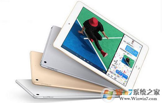 ipad2017截屏怎么截圖？教你新ipad2017截圖！