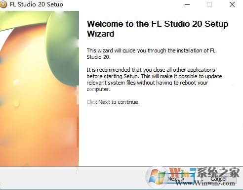 fl studio20破解版怎么安裝？fl studio20安裝教程