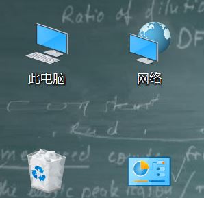 win10 桌面圖標(biāo)間距怎么調(diào)？教你win10 1803自定義調(diào)整桌面圖標(biāo)間距的方法