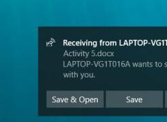 win10就近共享怎么用？win10就近共享什么意思