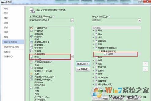 word2016文檔無法朗讀怎么辦？教你Office開啟文檔朗讀的操作方法