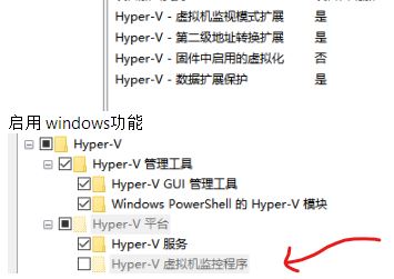 win10 hyper-v虛擬機監(jiān)控程序灰色無法選取該怎么辦？