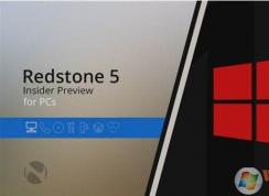 Windows10 RS5快速預(yù)覽版17704推送更新內(nèi)容！Edge瀏覽器大變樣